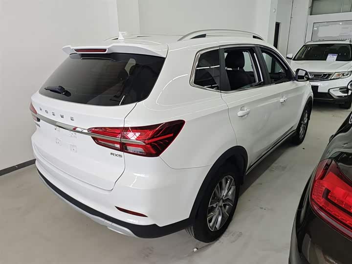 Фото 7 - Roewe RX5