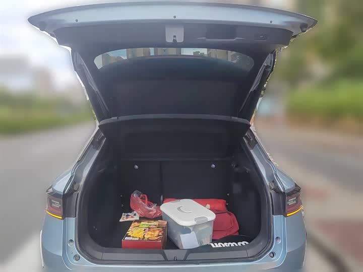 Фото 10 - Volkswagen ID.4 X