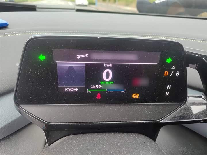 Фото 4 - Volkswagen ID.4 X