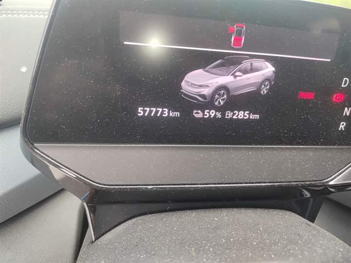 Фото 5 - Volkswagen ID.4 X