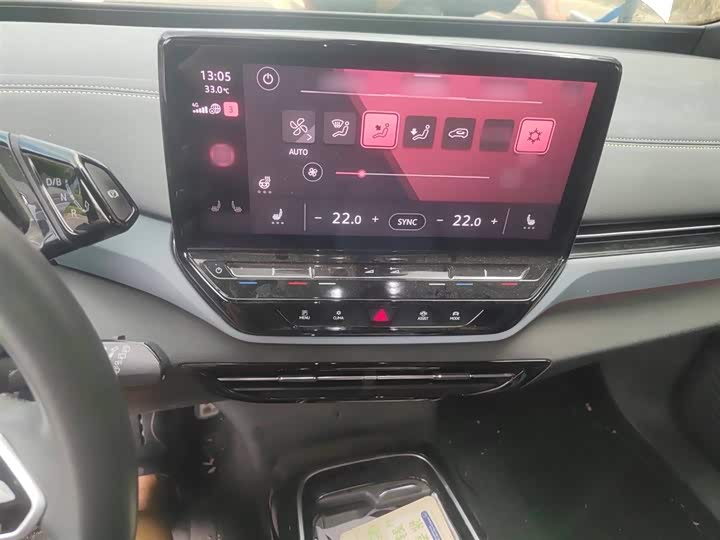 Фото 6 - Volkswagen ID.4 X