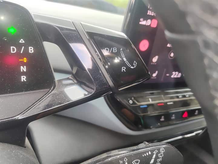 Фото 7 - Volkswagen ID.4 X