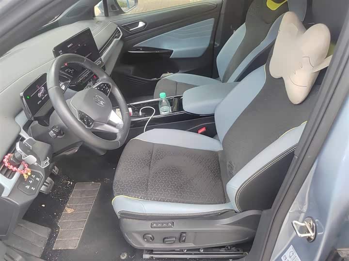 Фото 8 - Volkswagen ID.4 X