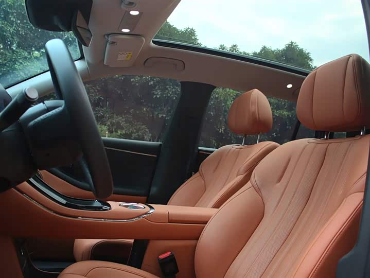 Фото 15 - GAC Aion V