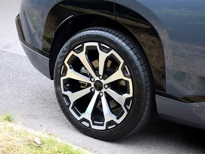 Фото 19 - GAC Aion V