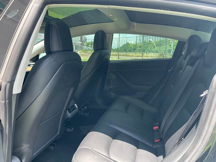 Фото 8 - Tesla Model 3