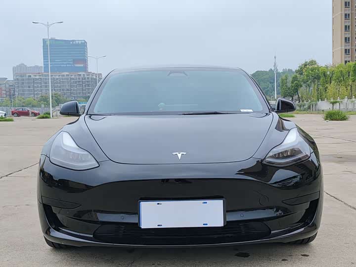 Фото 2 - Tesla Model 3