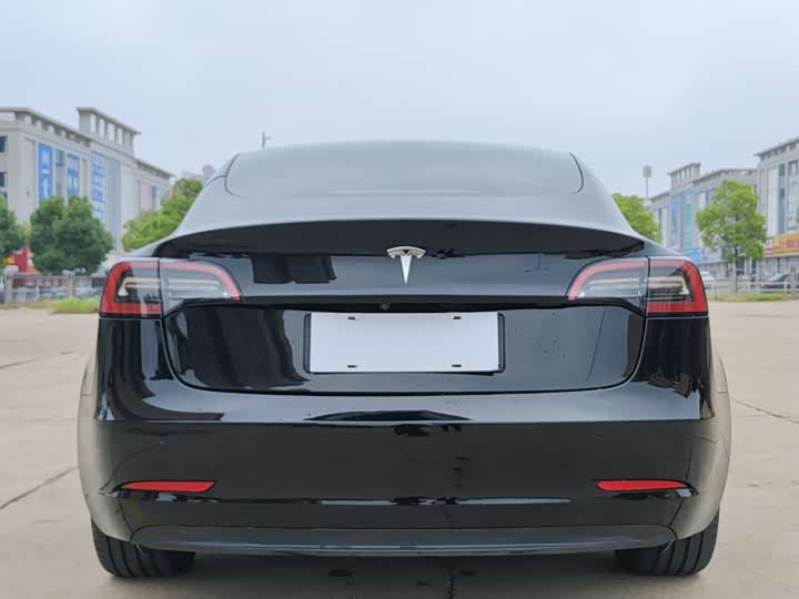 Фото 5 - Tesla Model 3