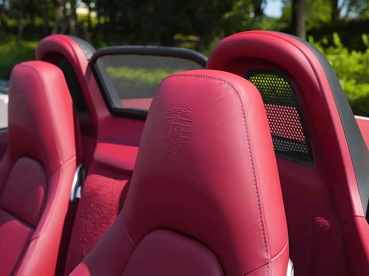 Фото 11 - Porsche 718