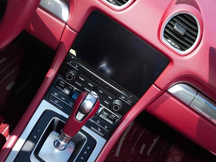 Фото 12 - Porsche 718