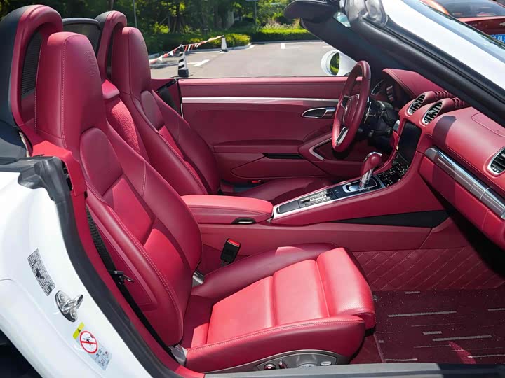 Фото 14 - Porsche 718