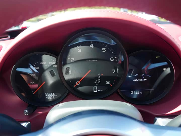 Фото 7 - Porsche 718