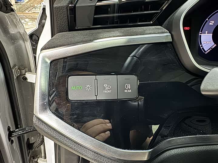 Фото 11 - Audi Q3