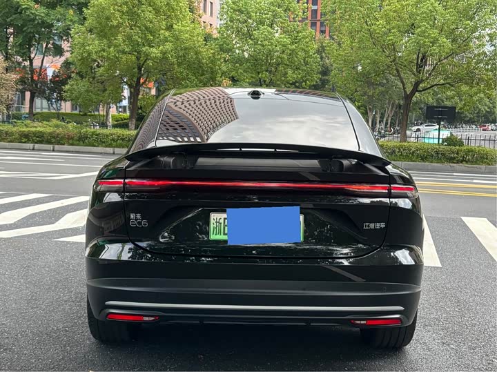 Фото 8 - Nio EC6