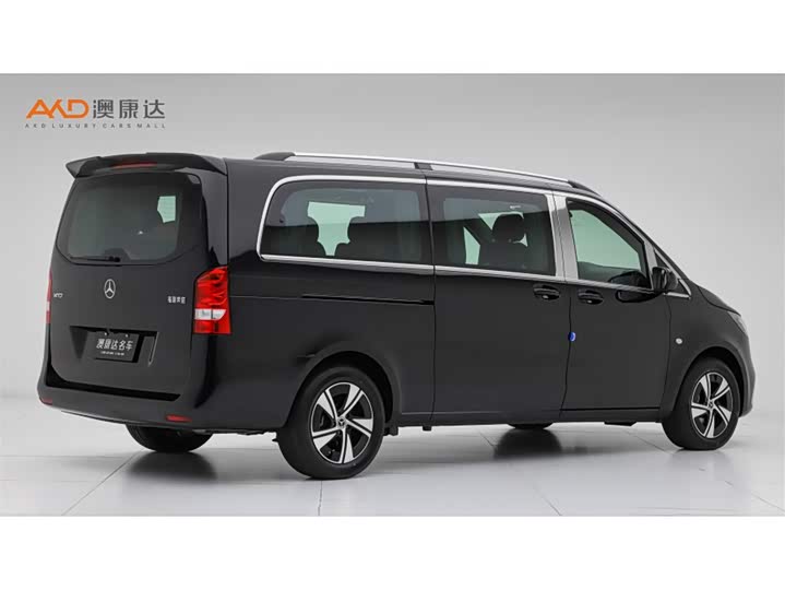 Фото 3 - Mercedes-Benz Vito
