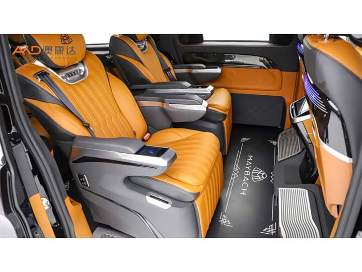 Фото 8 - Mercedes-Benz Vito