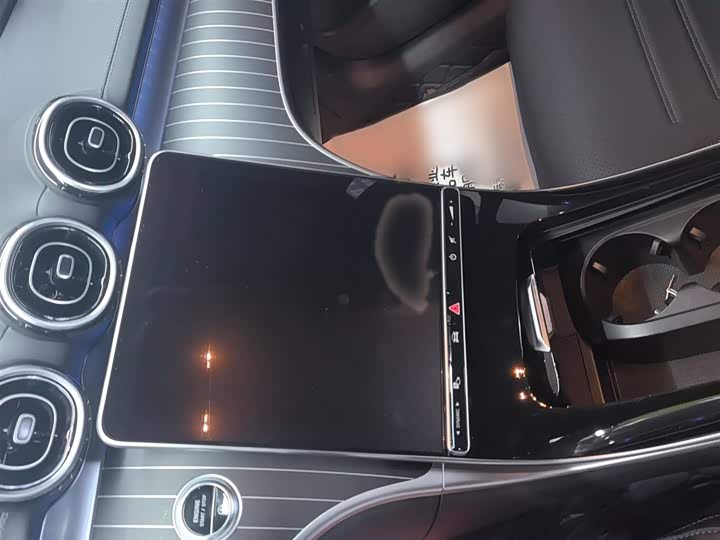 Фото 6 - Mercedes-Benz C-Class