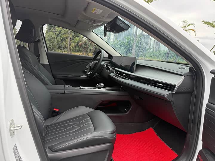 Фото 10 - Chery Arrizo 8