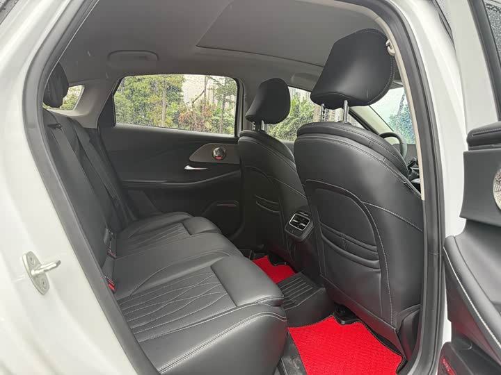 Фото 11 - Chery Arrizo 8