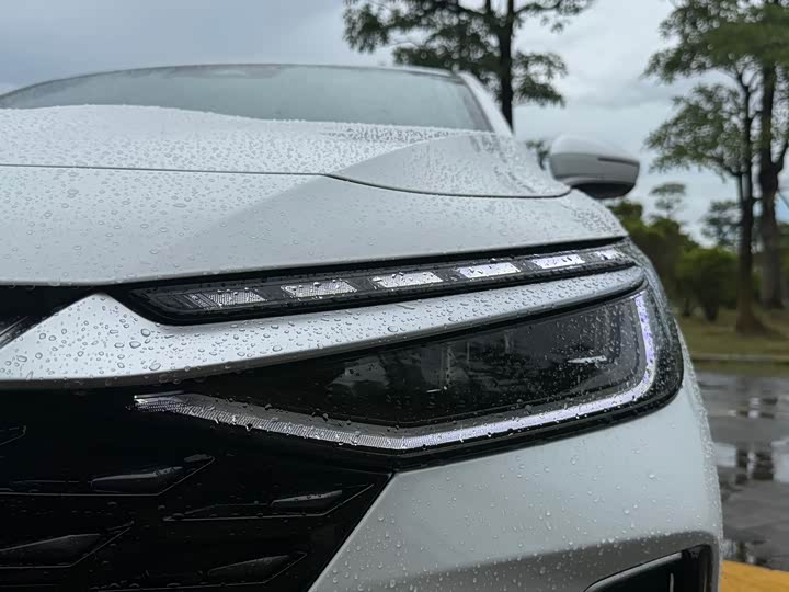 Фото 4 - Chery Arrizo 8