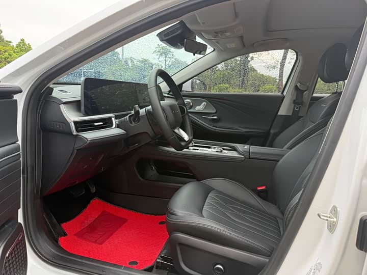 Фото 5 - Chery Arrizo 8