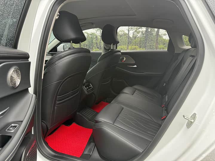 Фото 6 - Chery Arrizo 8