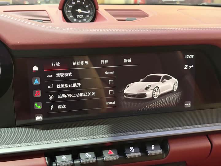 Фото 10 - Porsche 911