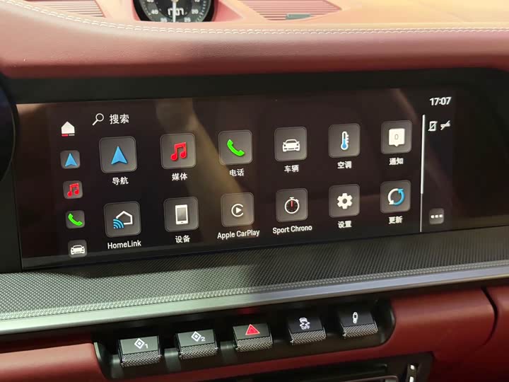 Фото 11 - Porsche 911