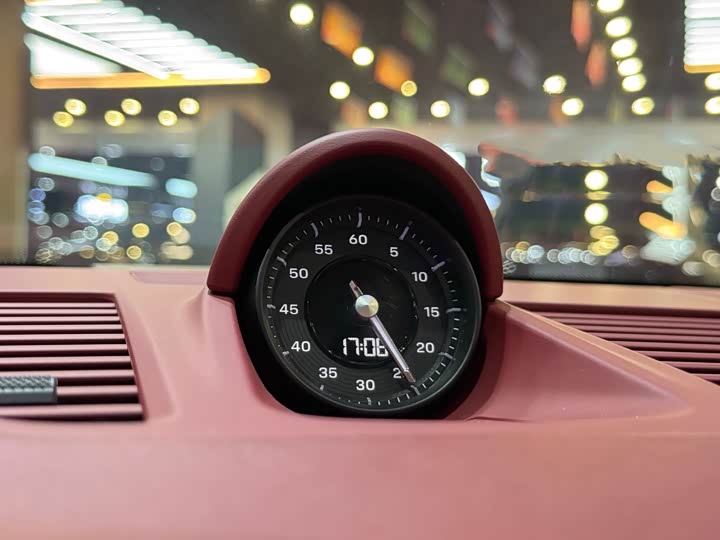 Фото 13 - Porsche 911