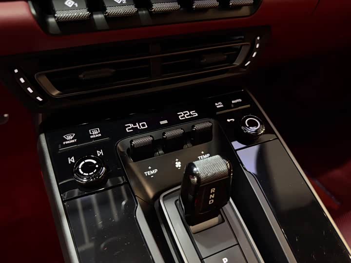 Фото 14 - Porsche 911