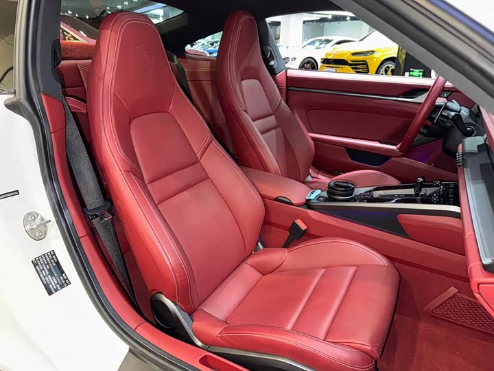 Фото 22 - Porsche 911