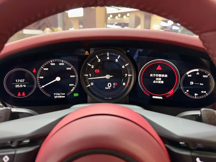 Фото 8 - Porsche 911