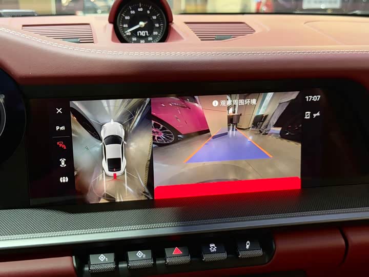 Фото 9 - Porsche 911