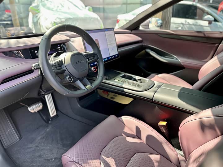 Фото 20 - Xiaomi SU7