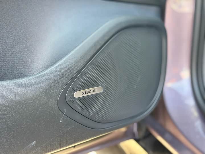 Фото 23 - Xiaomi SU7