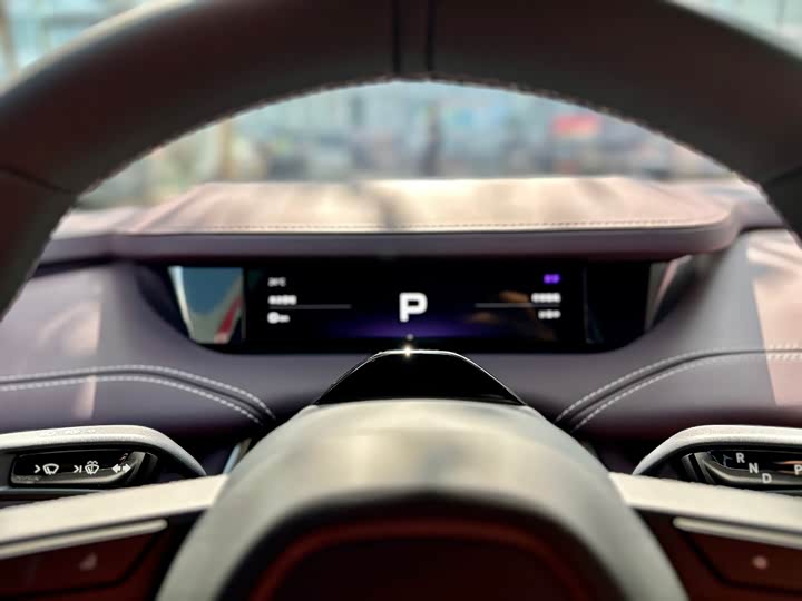 Фото 26 - Xiaomi SU7