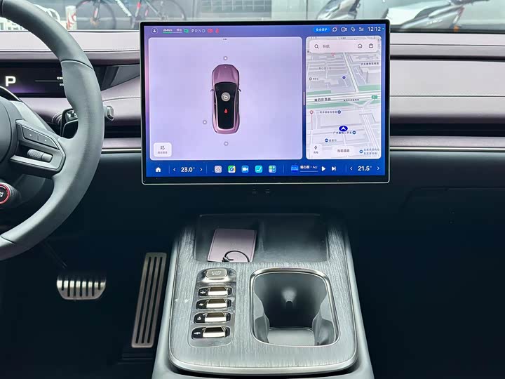 Фото 41 - Xiaomi SU7