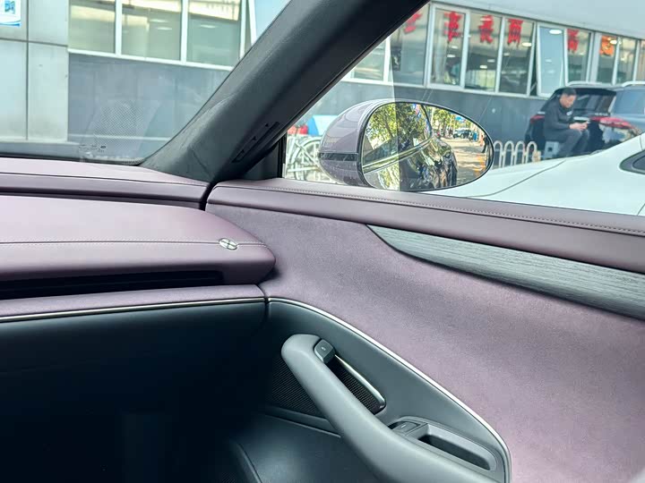 Фото 42 - Xiaomi SU7