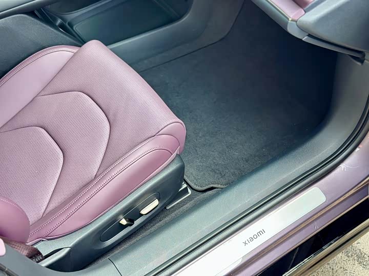 Фото 49 - Xiaomi SU7