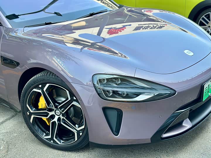 Фото 54 - Xiaomi SU7