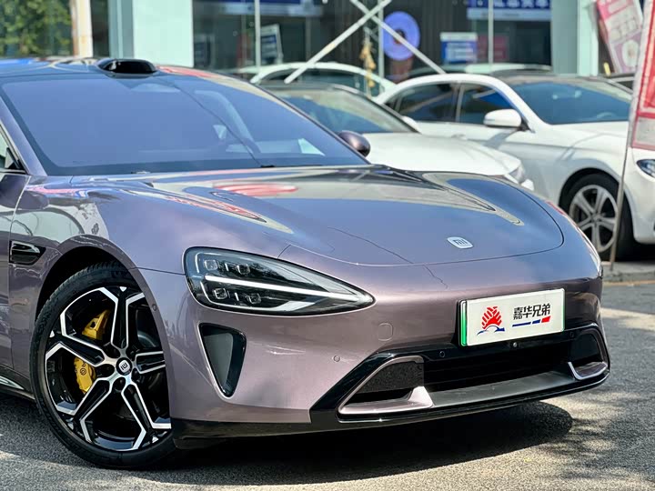 Фото 6 - Xiaomi SU7