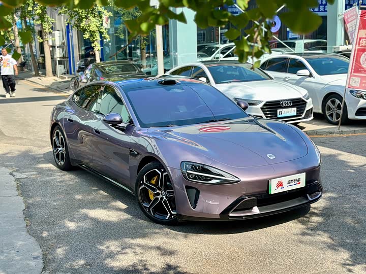 Фото 8 - Xiaomi SU7