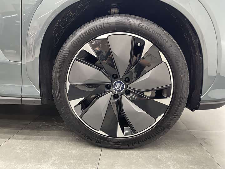 Фото 7 - BYD Tang L