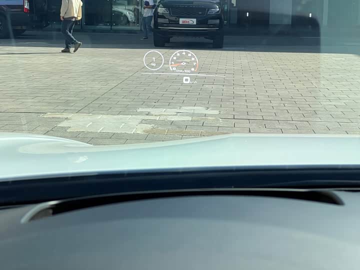 Фото 28 - Porsche Panamera