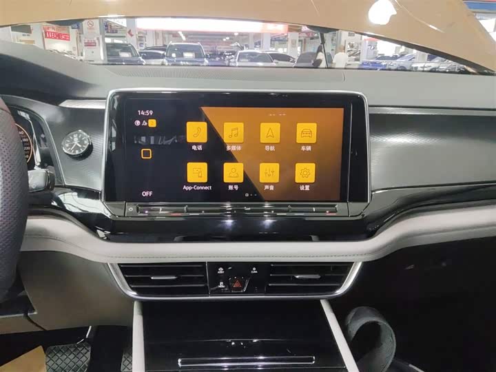 Фото 13 - Volkswagen Teramont Pro