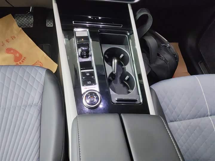 Фото 14 - Volkswagen Teramont Pro