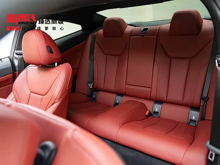 Фото 14 - BMW 4 Series