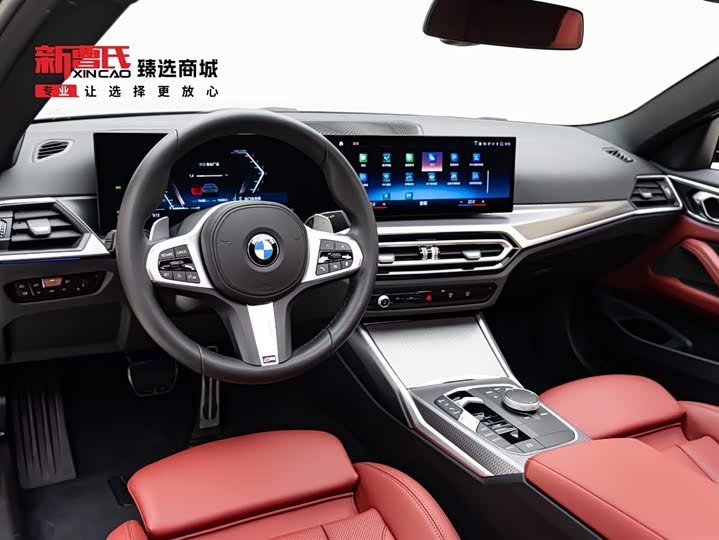 Фото 15 - BMW 4 Series