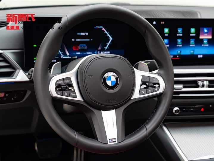 Фото 16 - BMW 4 Series