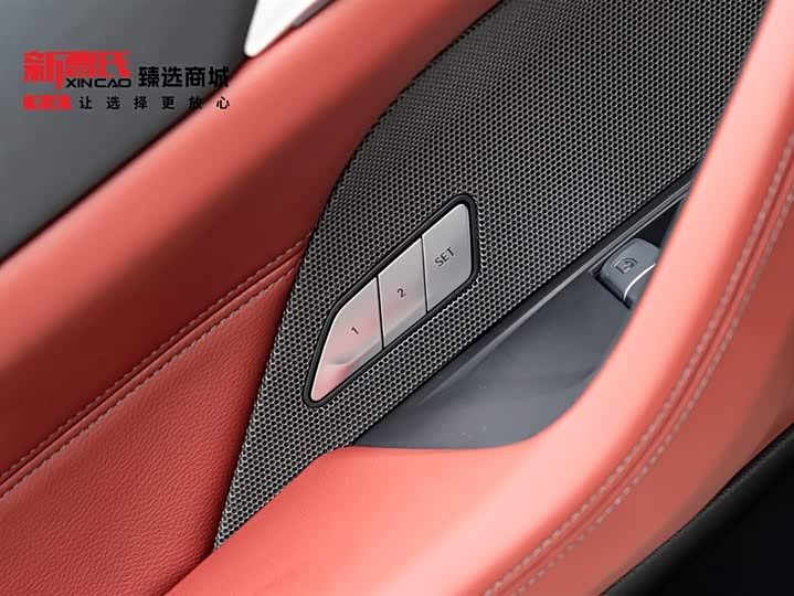 Фото 23 - BMW 4 Series